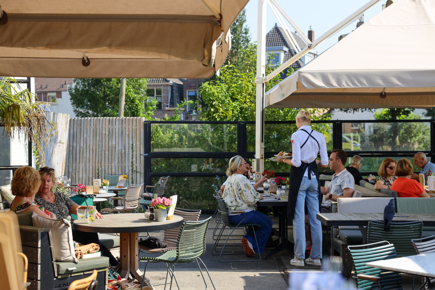 IJKGEBOUW ALKMAAR